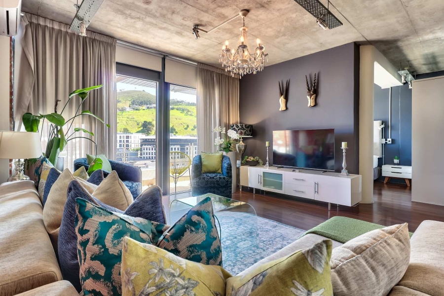 1 Bedroom Property for Sale in De Waterkant Western Cape